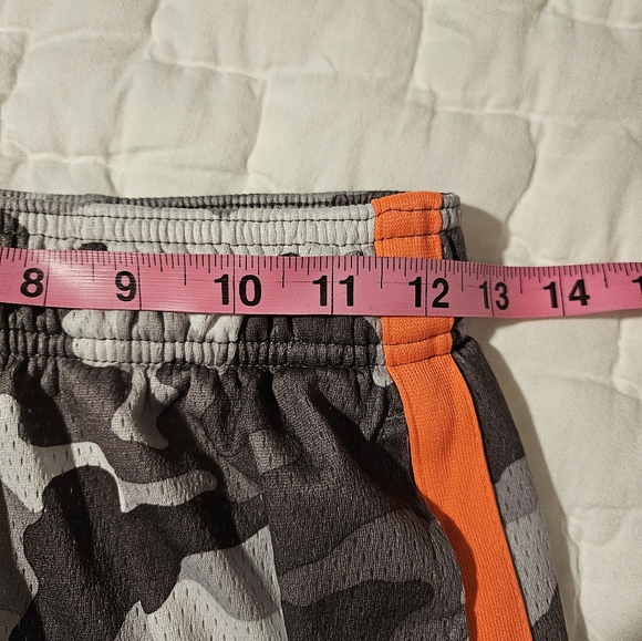 Youth Champion Sport Short - Picture 7 of 8